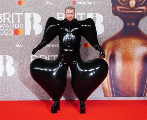 Brit Awards 2023: The real winners and losers - BBC News