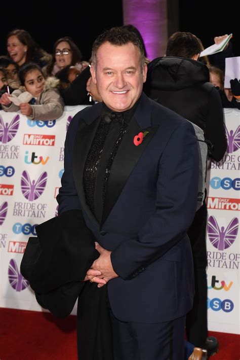 Paul Burrell Net Worth in 2023 - Wiki, Age, Weight and Height ...