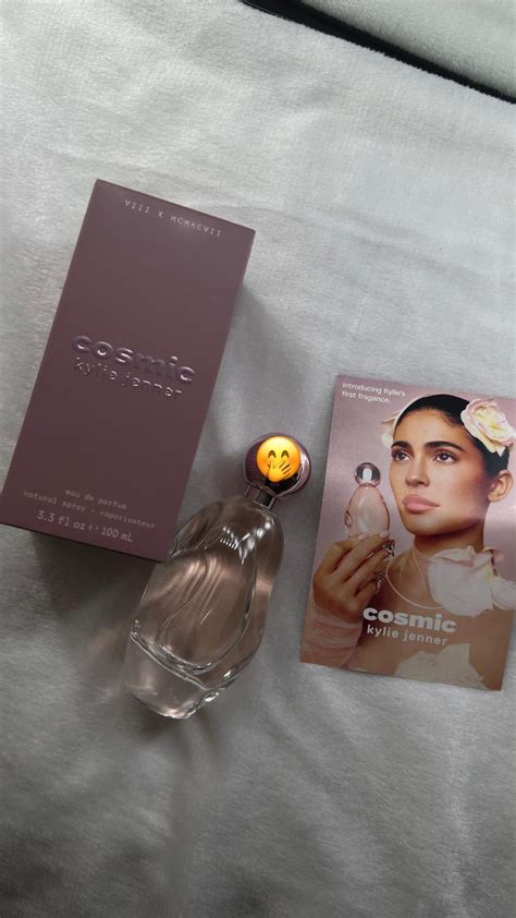 new kylie jenner perfume : r/Influenster