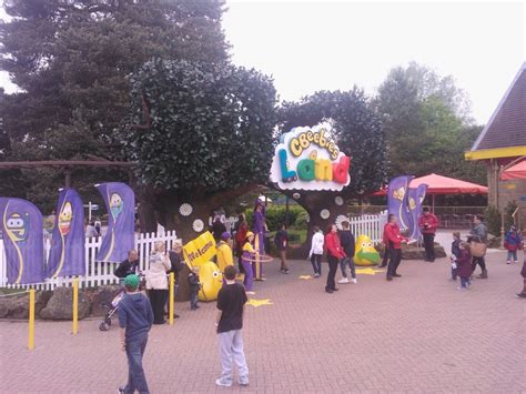 CBeebies Land is now open! – TowersStreet - Your premier Alton Towers ...