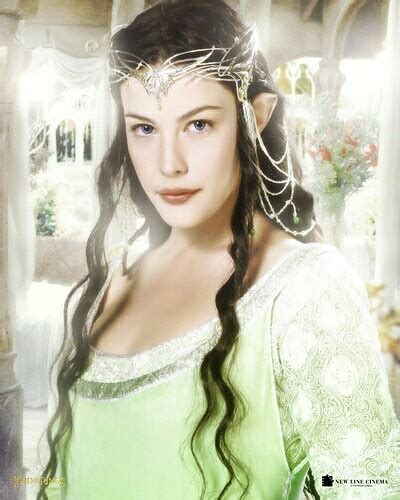 ARWEN - Lord of the Rings Photo (2189474) - Fanpop