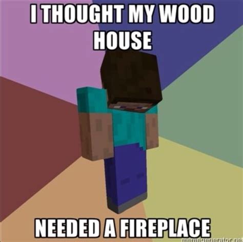 Heh.... Noob | Minecraft funny, Minecraft, Minecraft memes