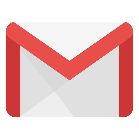 Gmail Icon Vector Png