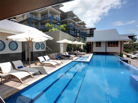 Club Wyndham Airlie Beach Resort (Whitsunday Islands) - Deals, Photos ...