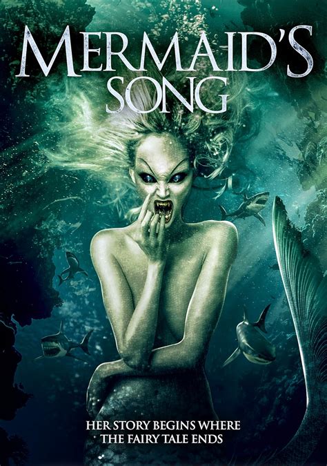 Mermaid's Song (2015) - IMDb