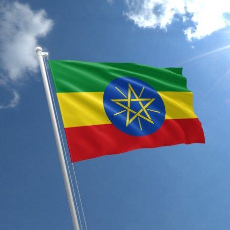 Ethiopia to Give ID Cards to Rastafarians Long Stateless – Repeating ...