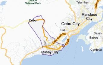 Policeman killed in Cebu road accident | Inquirer News