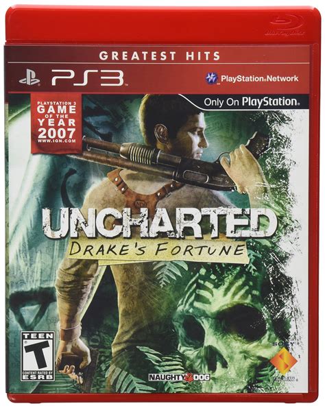 Uncharted First Game | ubicaciondepersonas.cdmx.gob.mx