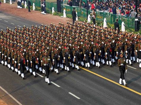 Republic Day Parade 2022: Programmes, tableaux, timings and all you ...