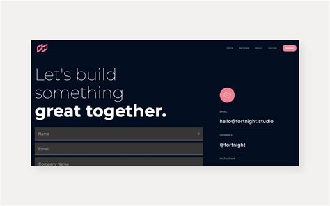 40 best Contact Us page design examples to inspire - Zendesk