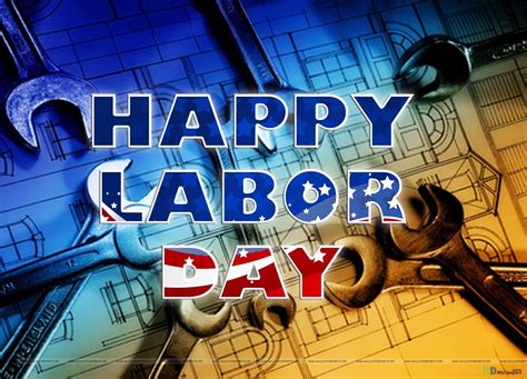 Happy Labor Day Wallpapers - Wallpaper Cave