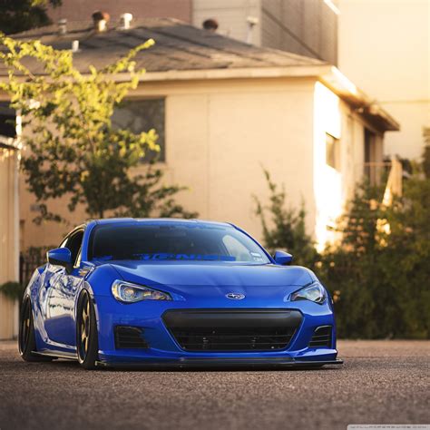 Subaru BRZ Wallpapers - Wallpaper Cave