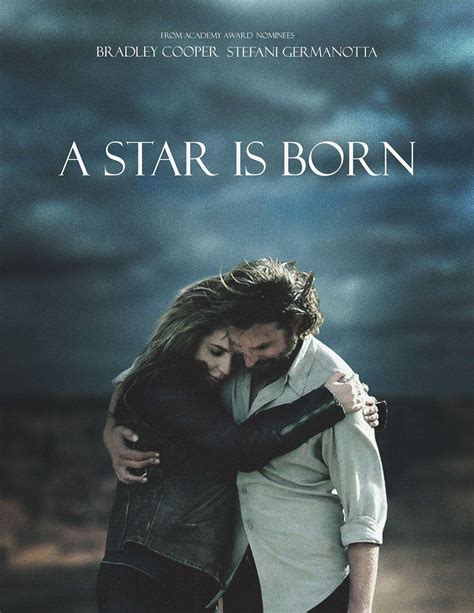 A Star Is Born Wallpapers - Wallpaper Cave