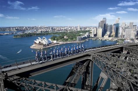 The Sydney Harbour Bridge Climb: Is It Worth It?