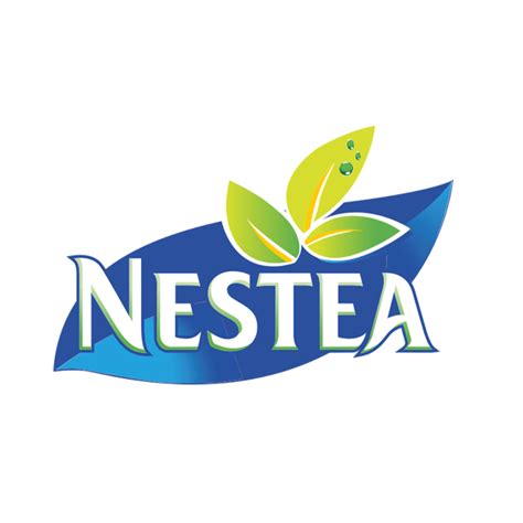 Nestea Logo transparent PNG - StickPNG