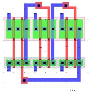 Design of Temperature Sensor Using Ring Oscillator