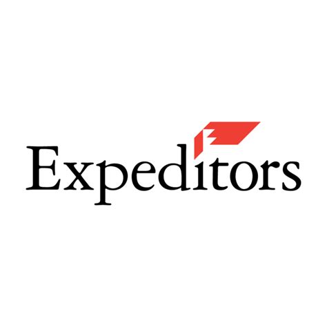 Expeditors International logo vector for free download - Brandlogos.net