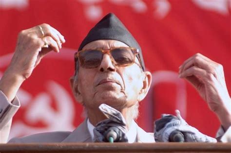 10 Most Famous Leaders Politicians In Nepal, Who Are No More