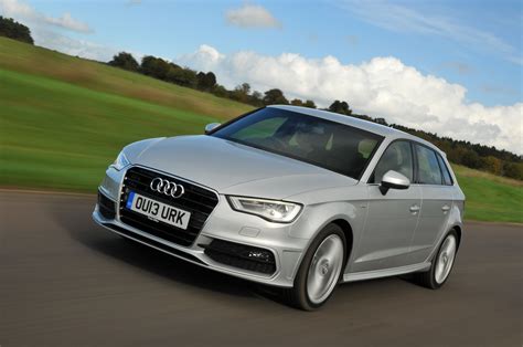 Audi A3 Sportback Review (2020) | Autocar