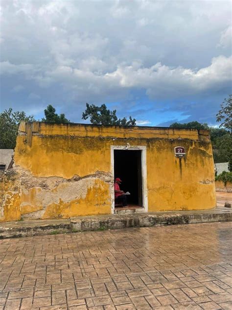 Izamal Mexico: Your 2024 Local's Guide to the Yellow City