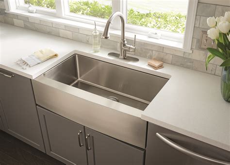 Handmade Stainless Steel Sinks | For Residential Pros