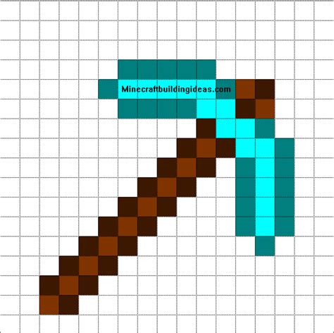 Minecraft Pixel Art Templates N2 free image download