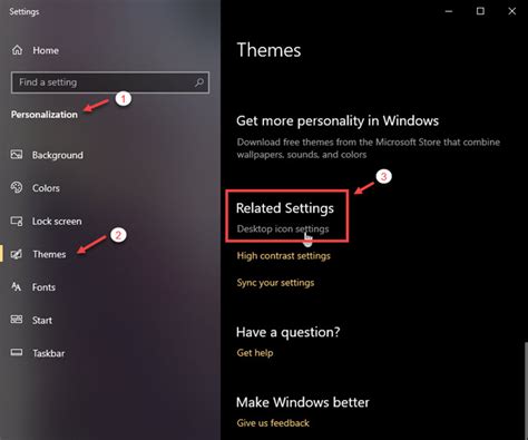 How To Lock Desktop Icons In Windows 10? [FIXED] in 2020 | Desktop ...