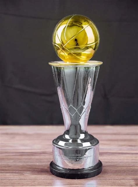 Nba Finals Mvp Trophy Replica | ubicaciondepersonas.cdmx.gob.mx