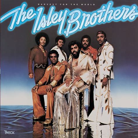 Rudolph Isley Of Legendary Isley Brothers Dies At Age 84 | LATF USA NEWS