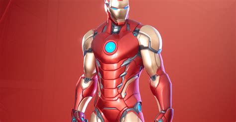 Updated: Fortnite Tony Stark Challenges - How to get Iron Man! - Pro ...