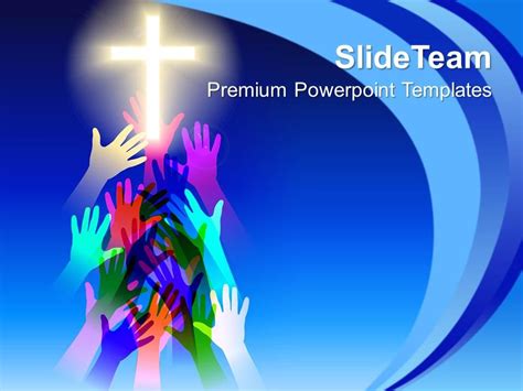 Christian Worship Backgrounds For Powerpoint