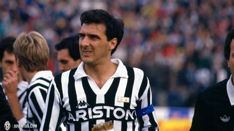 Gaetano Scirea: leader, champion, gentleman - Juventus