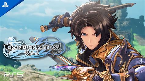 Best Lancelot Build in Granblue Fantasy Relink: Weapons, Sigils ...