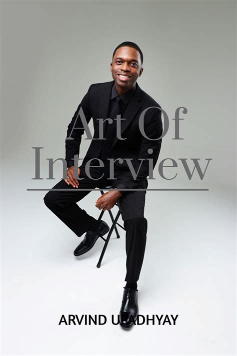 Art Of Interview