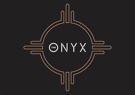 Onyx Logo - LogoDix