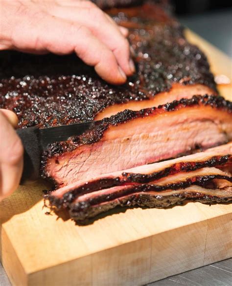 True Texas Brisket | FaveSouthernRecipes.com