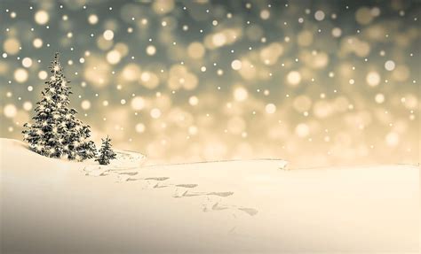 Snowy Christmas Wallpapers Wallpaper Cave, 45% OFF