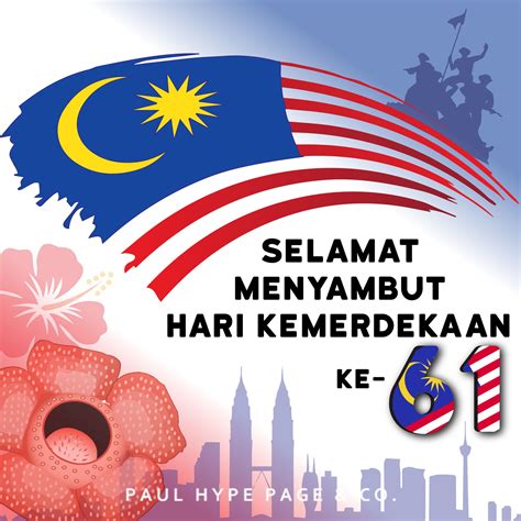 Happy Independence Day Malaysia Quotes - ShortQuotes.cc