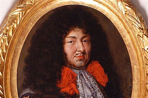 Louis XIV of France