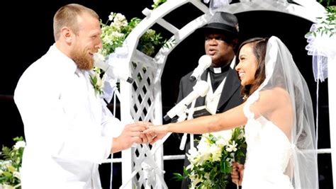 Ranking Every Wrestling Wedding EVER! – Page 14