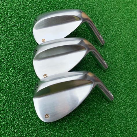 2021 Epon Tour Wedge Heads Silver Brand Golf Clubs Forged Carbon Steel ...