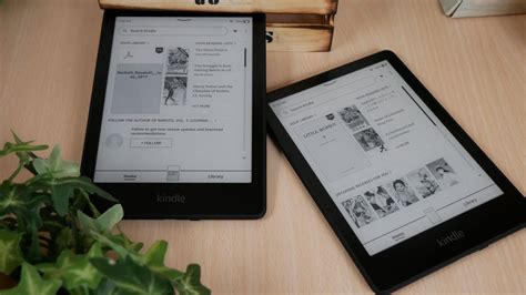 Amazon Kindle Paperwhite Signature Edition Review - Good e-Reader