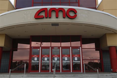 Amc / Amc Warns Theater Chain Will Run Out Of Cash In Early 2021 ...