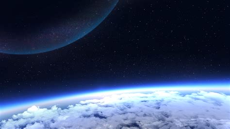 Outer space 4K Wallpapers | HD Wallpapers | ID #28814