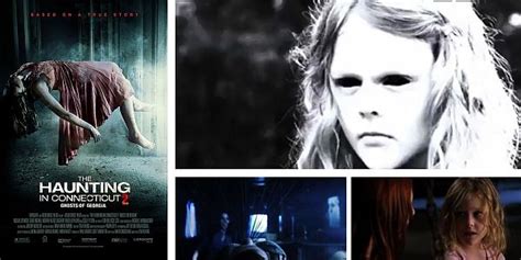 The Haunting in Connecticut 2: Ghosts of Georgia trailer: Ίδιο στόρι ...