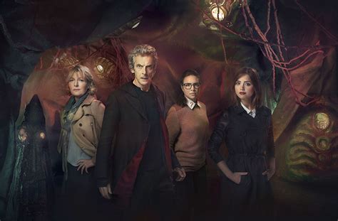 Doc Oho Reviews...: The Zygon Inversion written by Peter Harness ...