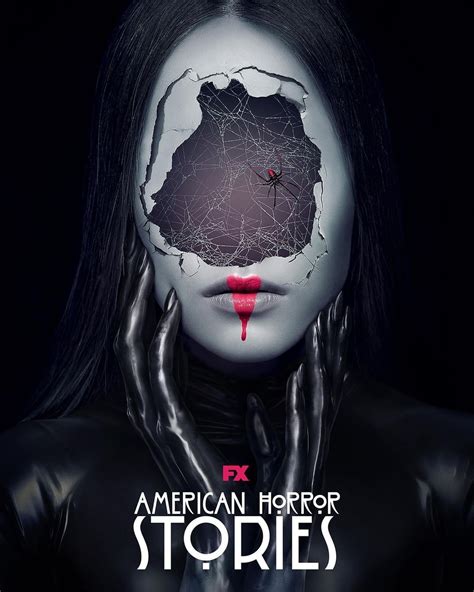 American Horror Stories : Voici tout ce que l'on sait sur le spin off d ...