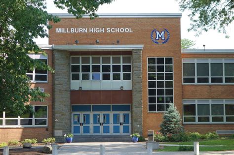 Millburn High School to live stream graduation on internet TV - nj.com