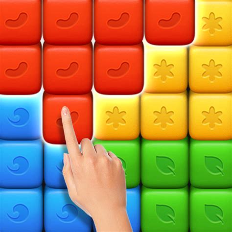 Fruit Block - Puzzle Legend - Apps on Google Play