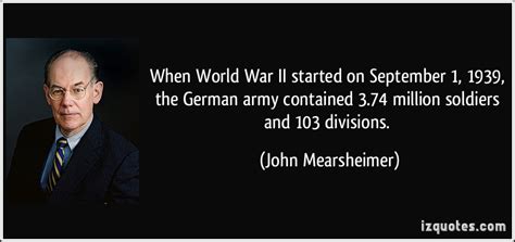 World War III Quotes. QuotesGram